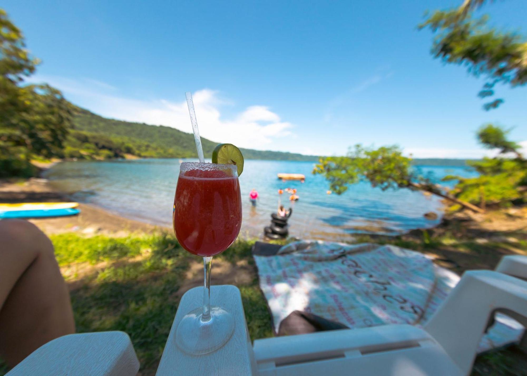 Coco Bay Hotel La Laguna Luaran gambar