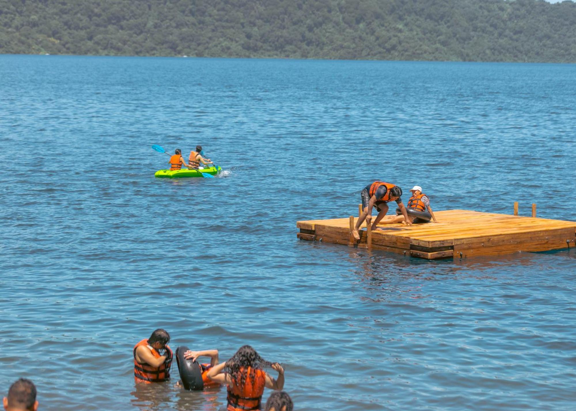 Coco Bay Hotel La Laguna Luaran gambar