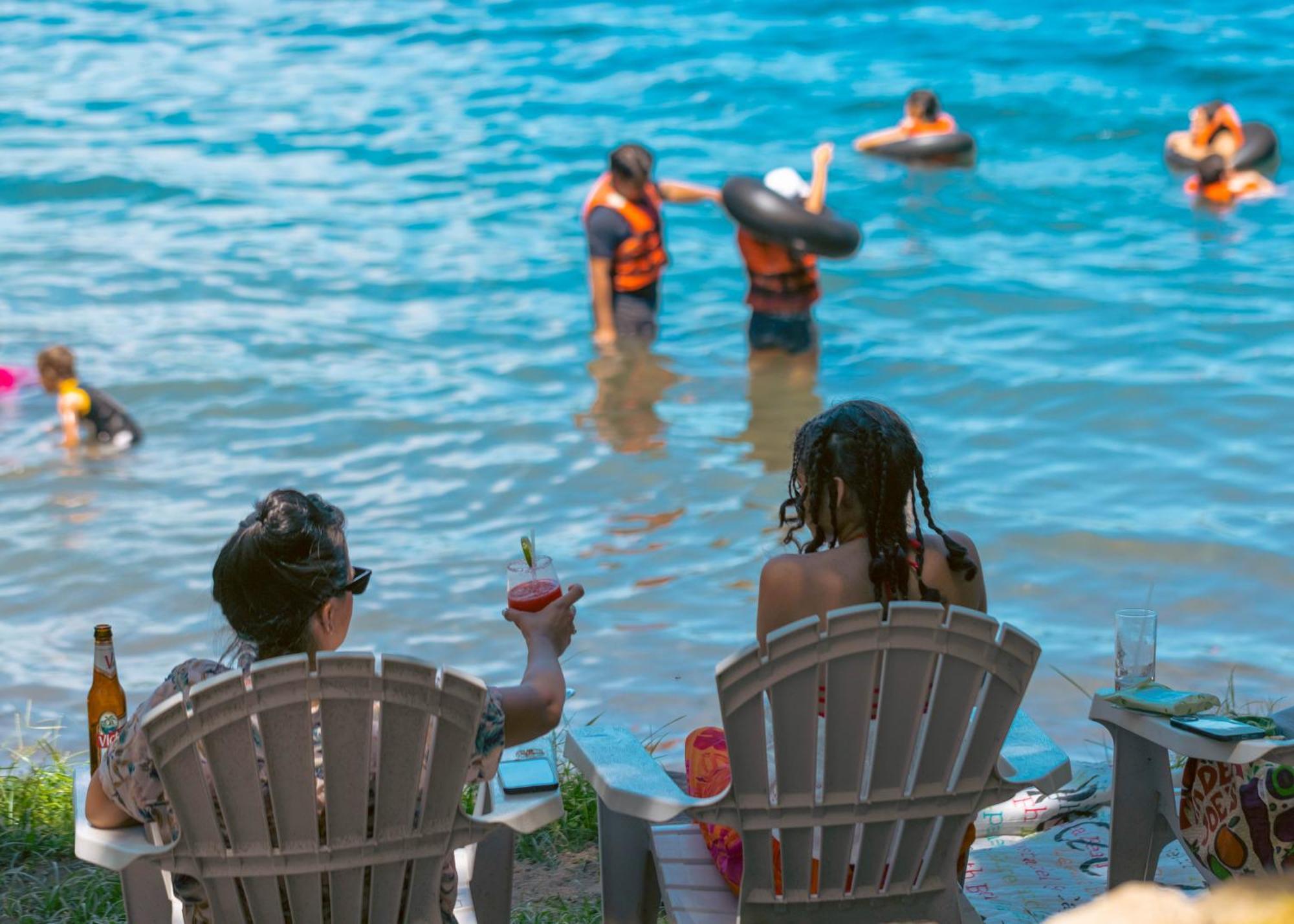 Coco Bay Hotel La Laguna Luaran gambar