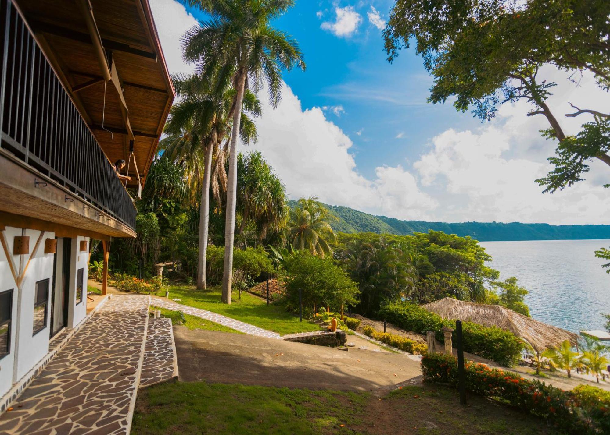 Coco Bay Hotel La Laguna Luaran gambar
